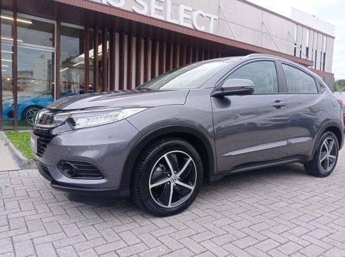 HONDA HR-V 1.5 16V TURBO GASOLINA TOURING 4P AUTOMÁTICO HONDA HR-V 1.5 16V TURBO GASOLINA TOURING 4P AUTOMÁTICO